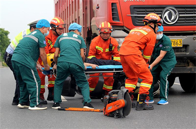 安新沛县道路救援